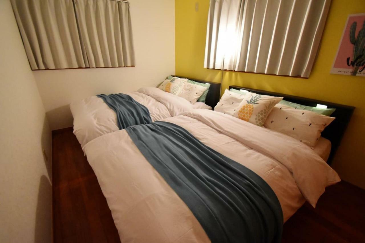 Guest House Tsukishiro 南城市 エクステリア 写真