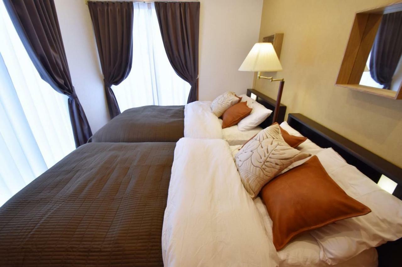 Guest House Tsukishiro 南城市 エクステリア 写真
