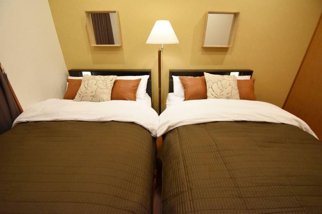 Guest House Tsukishiro 南城市 エクステリア 写真